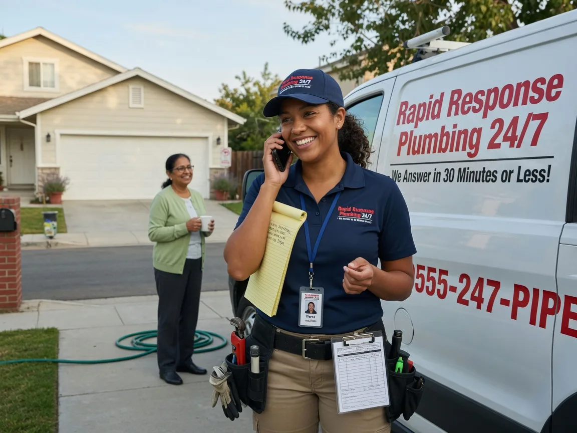 Emergency Plumber Electra, TX FAQs